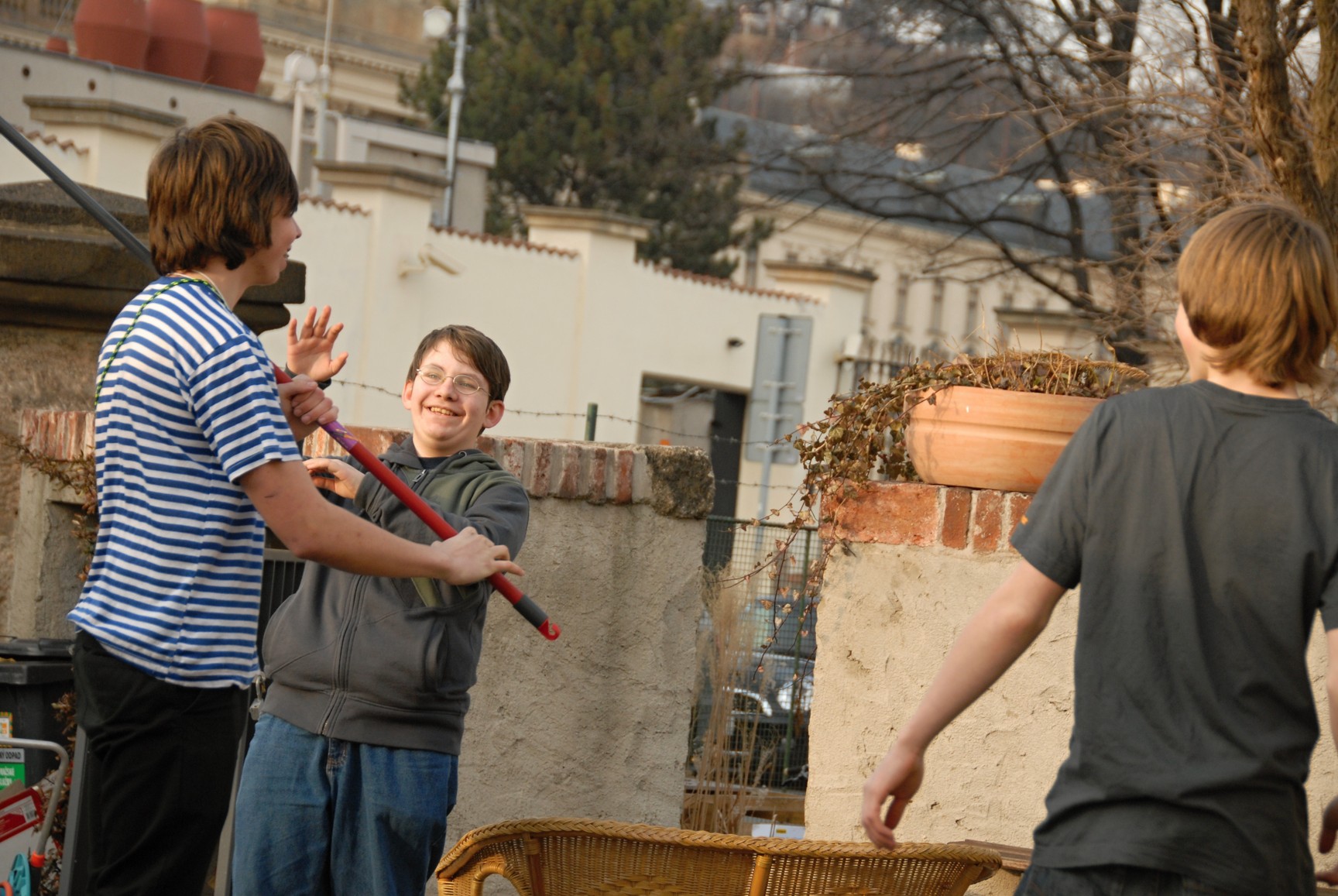 CAL 2012 unor schuzky 05